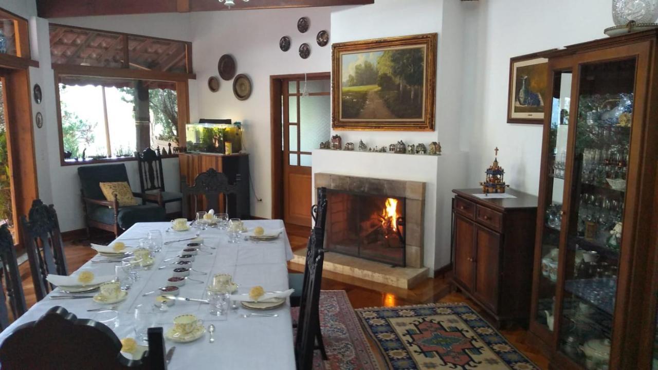 Landhaus 에스타두 지 상파울루 외부 사진