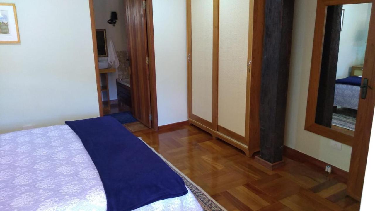 Landhaus 에스타두 지 상파울루 외부 사진